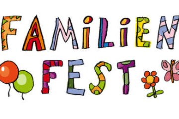 Familienfest
