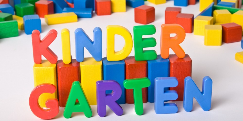 Kindergarten