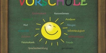 vorschule